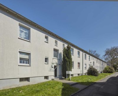 2-Zimmer Wohnung in Langendreer