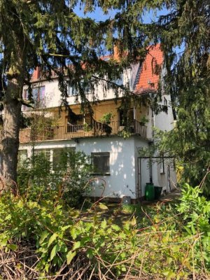 ca. 57qm / 2,5- Zimmer in guter Lage Mainz-Oberstadt, mit WG- Anschluss.
