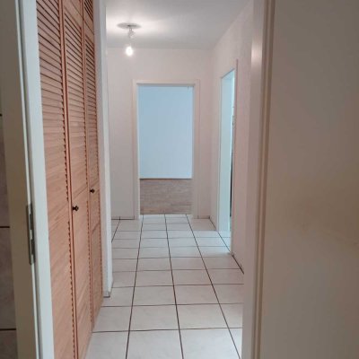 Schöne 2 Zimmer Wohnung mit Aufzug in Wegberg