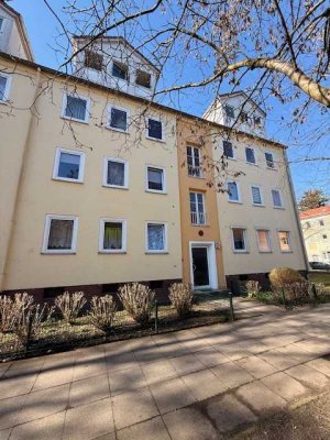 Freie 3 Zi.-Erdgeschoss ETW mit EBK in Hannover