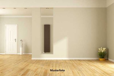 2-Zimmer-Wohnung - provisionsfrei