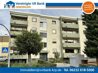 Ihre Chance in Speyer.