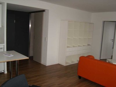 Exklusive 2-Raum-Wohnung in Göttingen