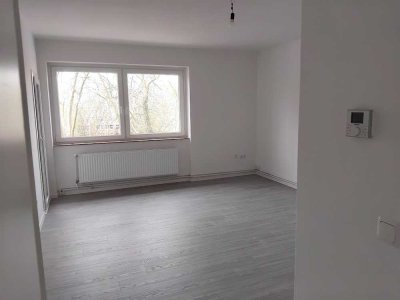 Sehr schöne renovierte 3 Zimmer Wohnung mit Balkon in Gelsenkirchen zu vermieten