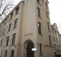 Möbliertes Apartment in zentraler Lage, sucht ab sofort neue(n) Mieter(in)