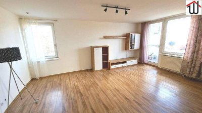 Zentrumsnahe 2-Zimmer-Wohnung in St. Pölten inkl. PKW Stellplatz