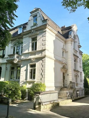 2 Familienhaus "Villa Uhrmacher"