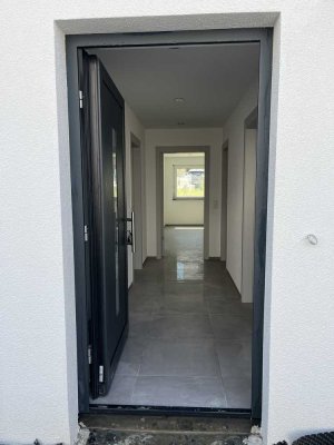 Erstbezug! einer Modernen 3-Zimmer-Neubauwohnung mit 70 m²