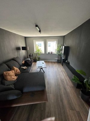 Helle 3-Zimmer Masionette Wohnung in Remscheid