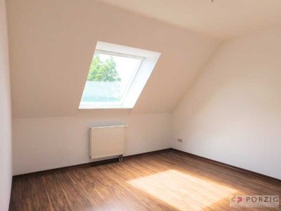 Süße Familienwohnung im Lutherviertel