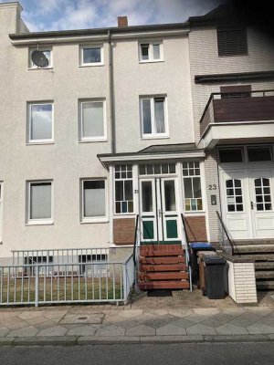 Helle,sanierte Zweizimmerwohnung