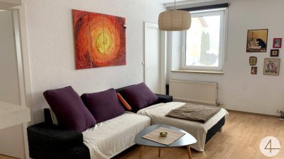 2 Zimmerwohnung in Pollham inkl. Heizung