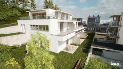 Exklusiver Neubau in Rum bei Innsbruck: Nur 6 Eigentumswohnungen mit Terrasse, Garten oder Penthouse