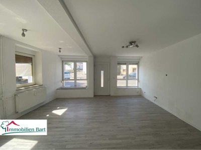 NÄHE SAARBURG: WOHNHAUS MIT 2 WOHNUNGEN