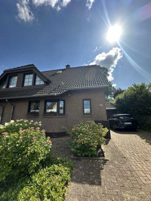 Seltene Gelegenheit in Speldorf: DHH mit Weitblick-Garten und perfekter Familienaufteilung