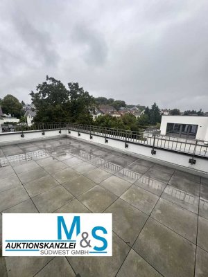 Penthouse in Ensheim zu verkaufen! Erstbezug! Wohnen mit wunderschönem Ausblick über Ensheim!