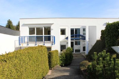Zuhause mit 3 Zimmern und Balkon in Trier-Ruwer