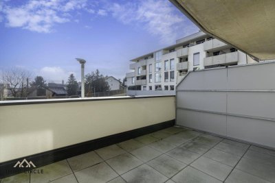 Moderne Renditequelle: Neuwertige 1-Zimmer-Wohnung mit Terrasse in Kalsdorf – Perfekte Investitionsmöglichkeit für Anleger!