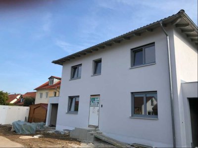 Moderne 3-Zimmer Wohnung in Reichertshofen
