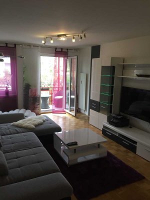 1400€ Kaltmiete 4 Zimmer 95m2