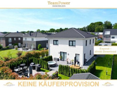 A+ Energieeffizienzklasse – Wohnen mit Zukunft!
