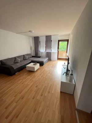 Exklusive 3-Zimmer-Wohnung mit Balkon in Heilbronn
