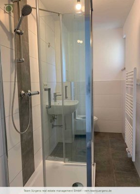 Helle 3-Zimmer-Wohnung mit Balkon – bezugsfrei ab sofort
