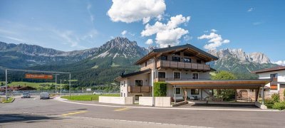 Schöne Wohnung zu vermieten