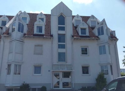 Charmante Eigentumswohnung in Neustadt/Do. von privat