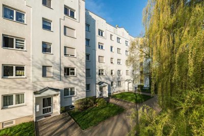 3-Raum Wohnung in Eisenach