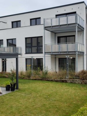 Erstbezug Penthouse mit 3 Zimmern und Luxus-Ausstattung in Fallersleben