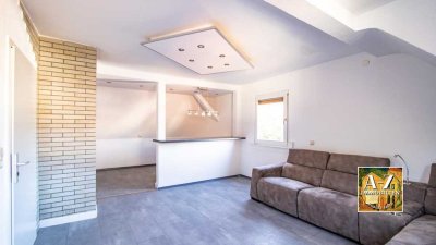 Schöne 1-Zimmerwohnung für Paar oder Einzelperson in ruhiger Lage