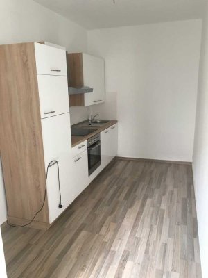 Feine 2-Raum Wohnung in Innenstadt mit Küche