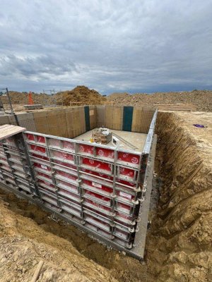 BAUSTART ERFOLGT - NUR NOCH 5 EINHEITEN FREI - großzügige Gartenflächen ab 342 m² - 10 Einheiten verfügbar - (Förderung möglich) - MUSTERHAUS VORHANDEN