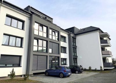 FÜR SELBSTRENOVIERER: ruhige 3-Zimmer-Wohnung im ENERGETISCH SANIERTEN Mehrfamilienhaus