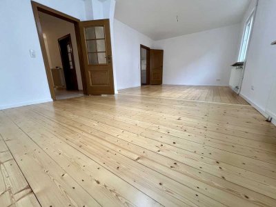 Geräumiges 5,5-Zimmer Haus in Bodenheim