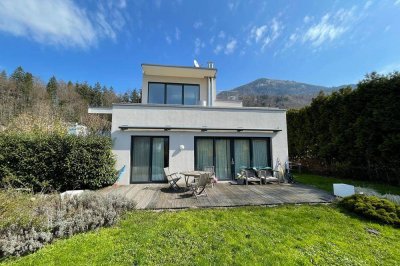 Liebe auf den ersten Blick!Hochwertige Gartenwohnung in elitärer Wohnlage