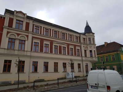 Freundliche 2-Raum-Wohnung sucht Nachmieter*in