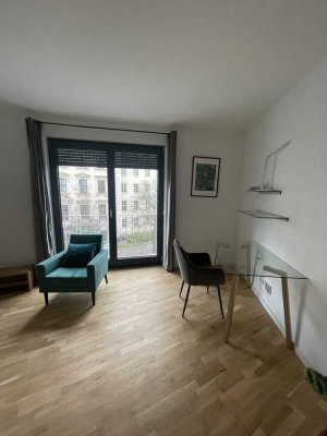 Studenten aufgepasst! Möblierte Apartments zu vermieten!https://lenne-quartier.de/