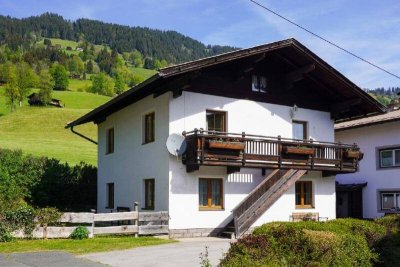 Leistbares Haus in sonniger Lage von Westendorf zu kaufen