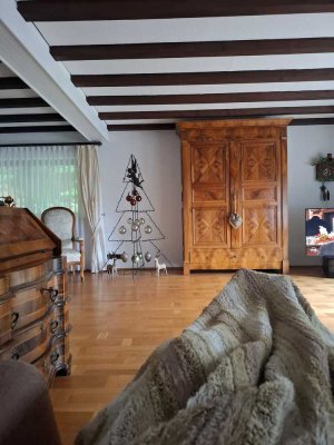 Einfamilienhaus Ortenberg in ruhiger Lage. Provisionsfrei!