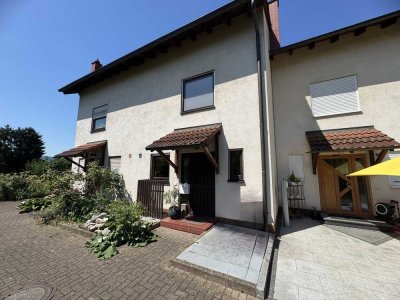 Ein Haus zum Wachküssen