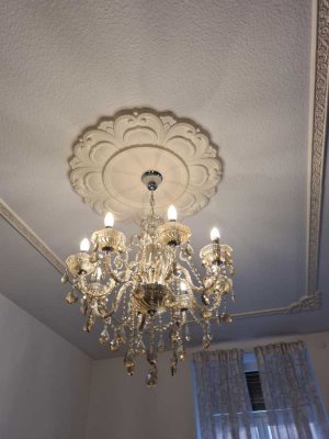 Luxury condo in historical ensemble- Prime Location