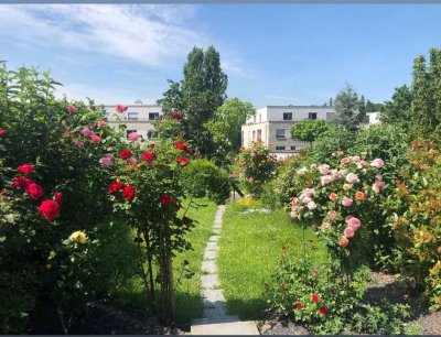 Kinderfreundliches REIHENMITTELHAUS MIT CA. 150 M² WOHN-/NUTZFLÄCHE für max. 4 Personen geeignet !