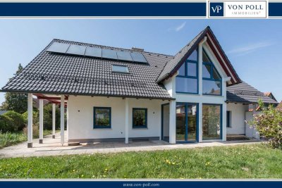 Top modernisiertes Familiendomizil in ruhiger Lage