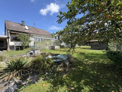 Haus sucht neue Familie in Dettenhausen