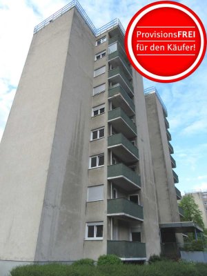2-Zimmer-Wohntraum in bester Lage von Lahr – Ideal für Kapitalanleger und Selbstnutzer