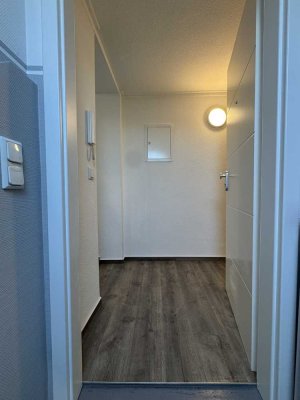 Rottbruchstraße 28, 44625 Herne 
Moderne 2,5-Zimmer-Dachgeschosswohnung 42 m², sofort bezugsfrei!