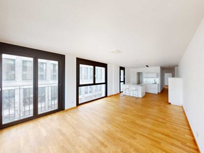 Ideal für Singles und Paare: 2 Zimmer mit Loggia *inkl. Umzugsbonus*