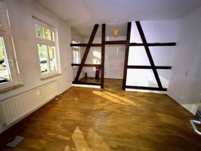 2 Raumwohnung im Damenviertel zum 1.03.2026 zu vermieten